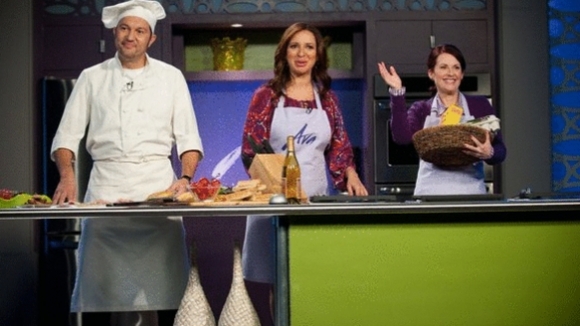 Photo from the movie Up All Night