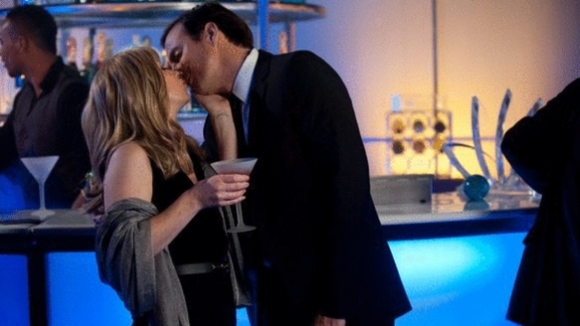 Photo from the movie Up All Night