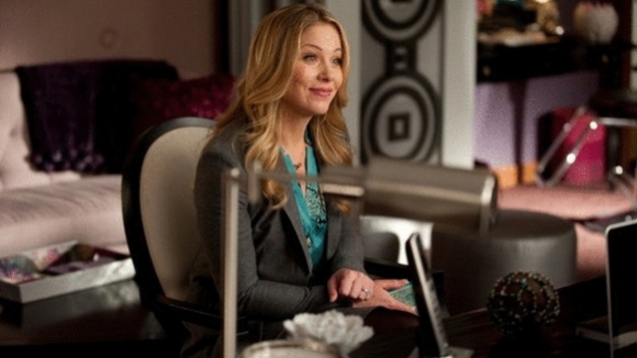 Photo from the movie Up All Night