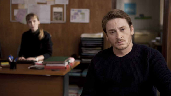 Photo from the movie Headwinds