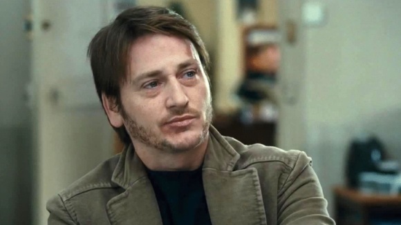 Photo from the movie Headwinds