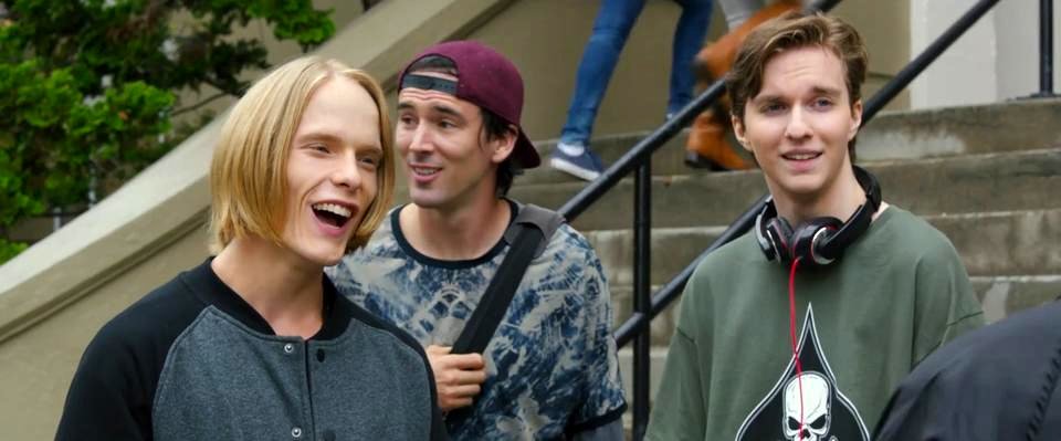 Photo from the movie Warrior's Gate