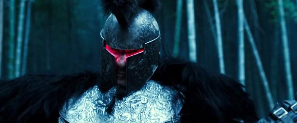 Photo from the movie Warrior's Gate