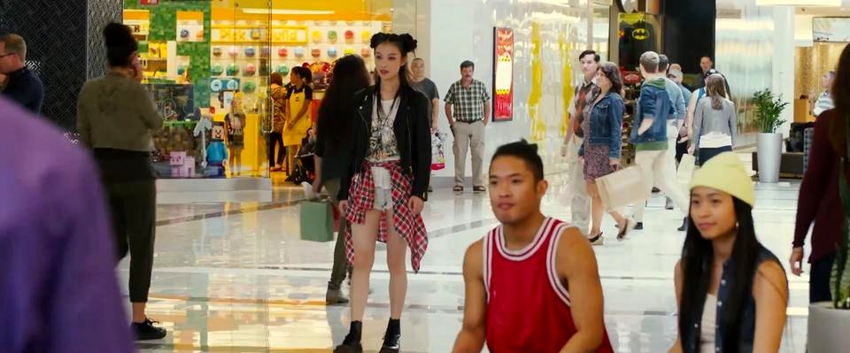 Photo from the movie Warrior's Gate