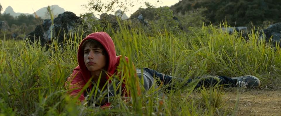 Photo from the movie Warrior's Gate