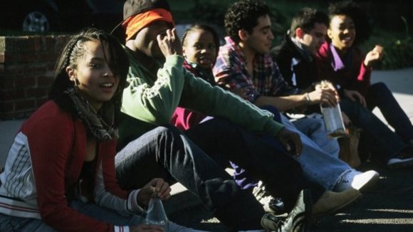 Photo from the movie The X Generation