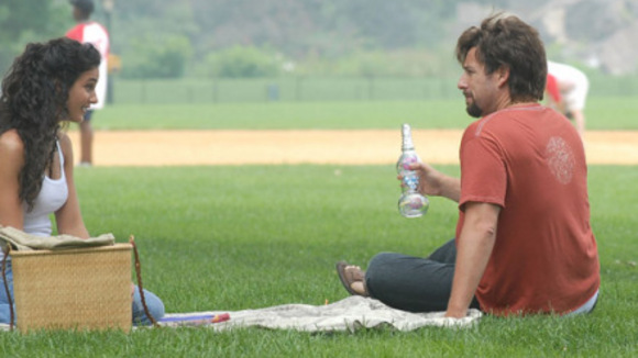 Photo from the movie You Don't Mess with the Zohan