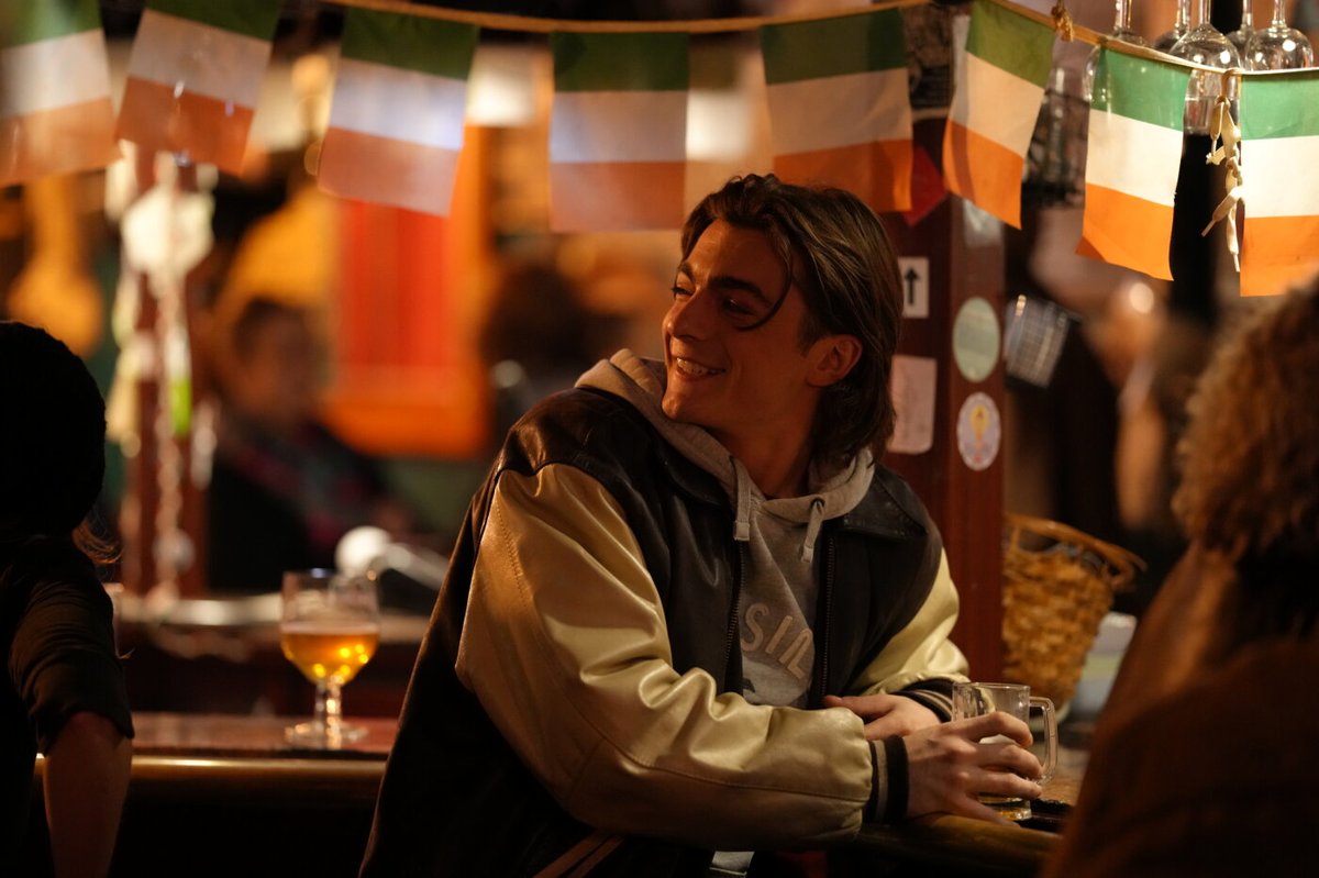 Photo from the movie Connemara