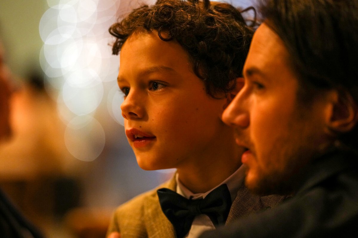 Photo from the movie Connemara