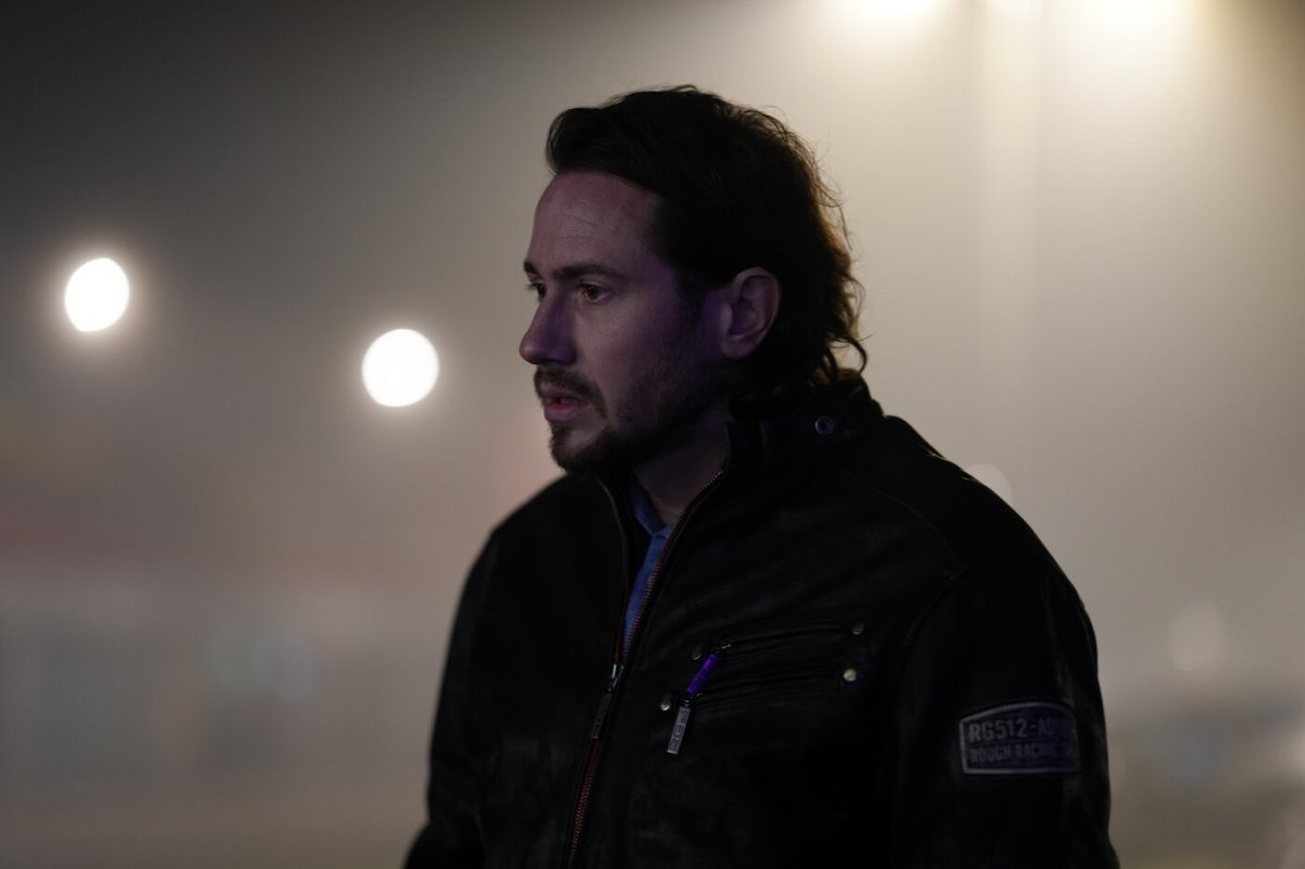 Photo from the movie Connemara