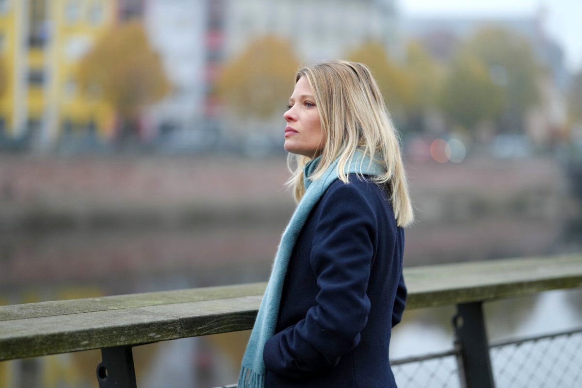 Photo from the movie Connemara