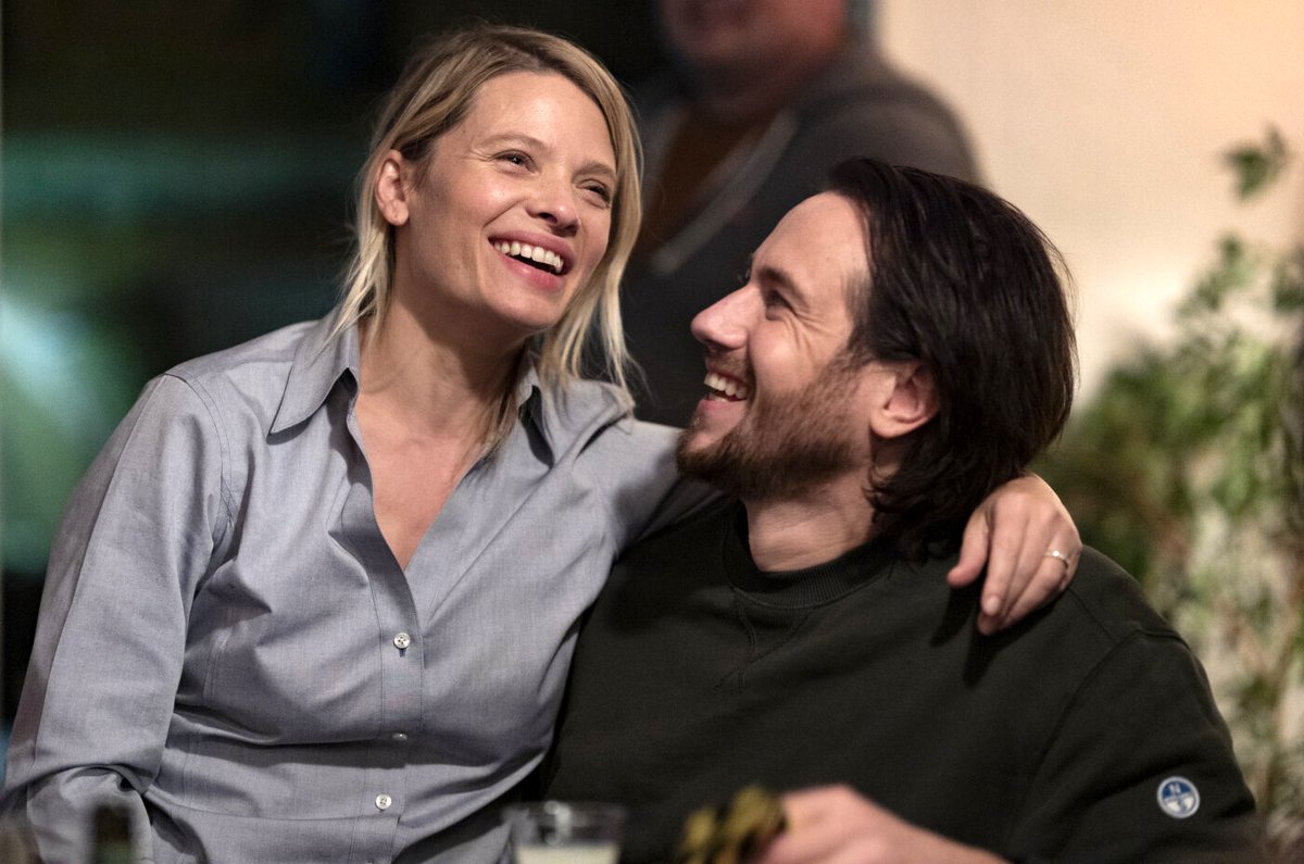 Photo from the movie Connemara