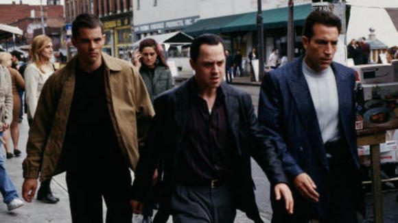 Photo from the movie 10th & Wolf