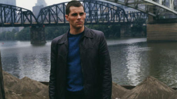 Photo from the movie 10th & Wolf