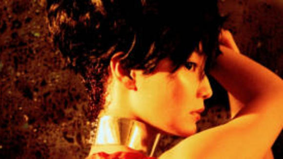 Photo from the movie 2046