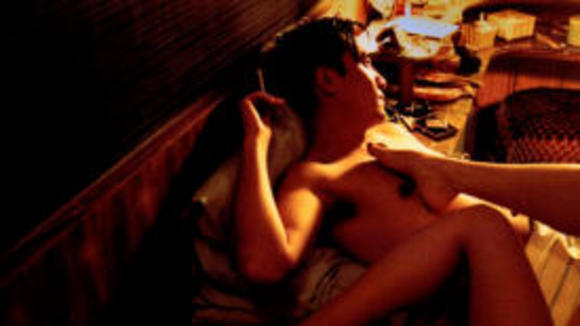 Photo from the movie 2046