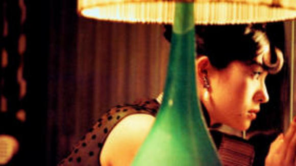 Photo from the movie 2046