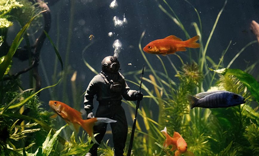 Photo from the movie Undine