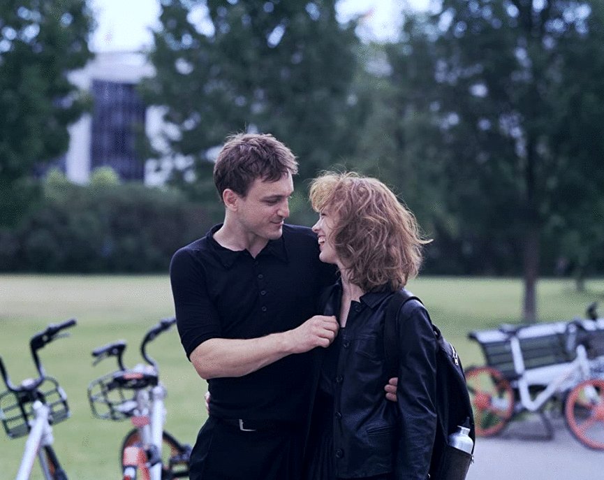 Photo from the movie Undine