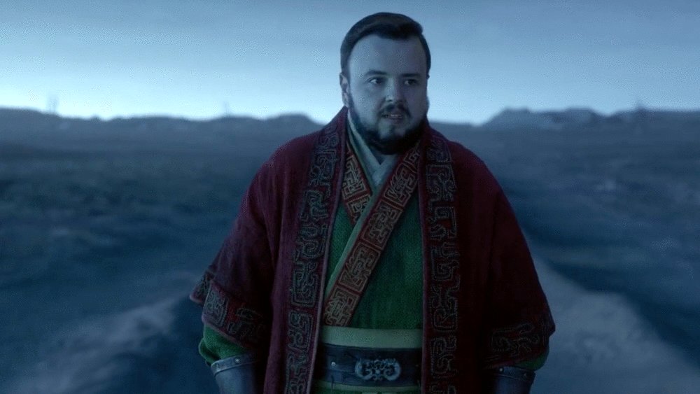 Photo from the movie 3 Body Problem