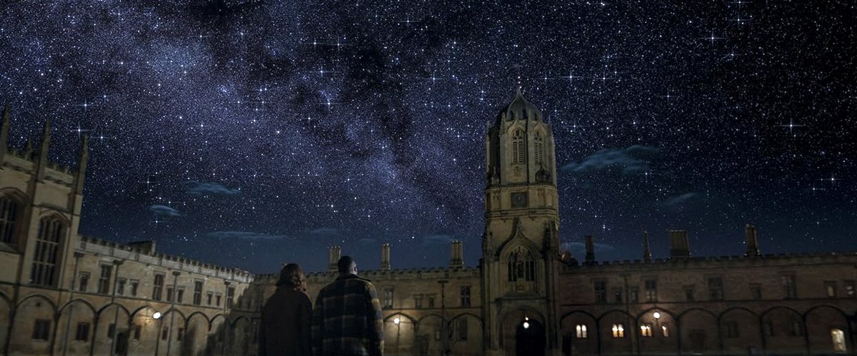 Photo from the movie 3 Body Problem