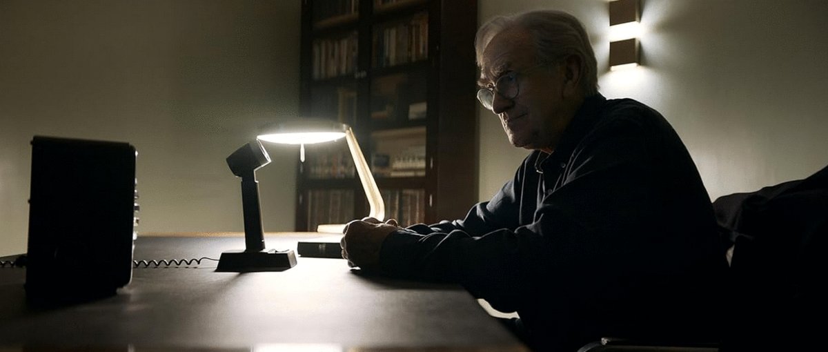 Photo from the movie 3 Body Problem