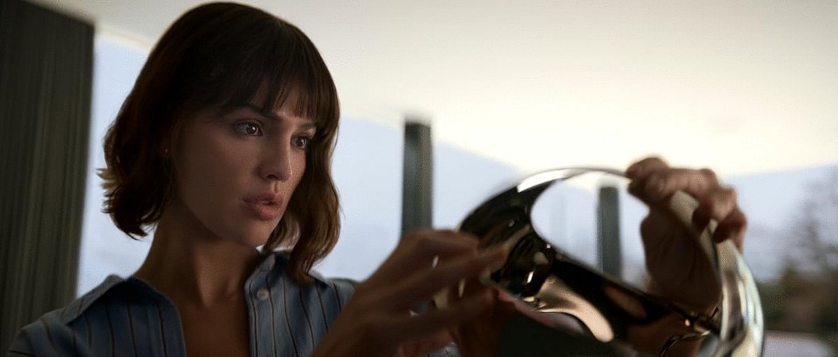 Photo from the movie 3 Body Problem