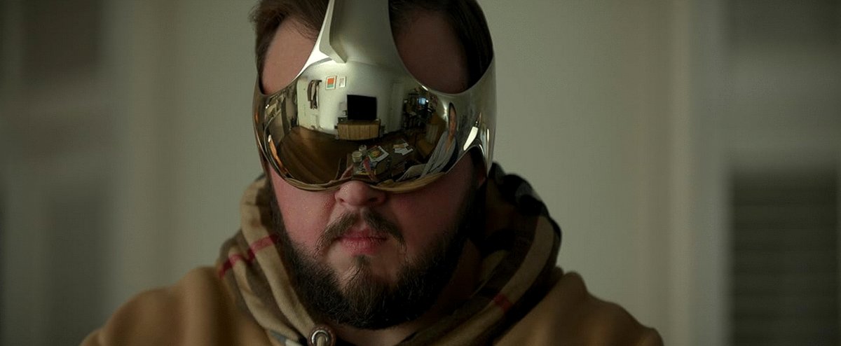 Photo from the movie 3 Body Problem