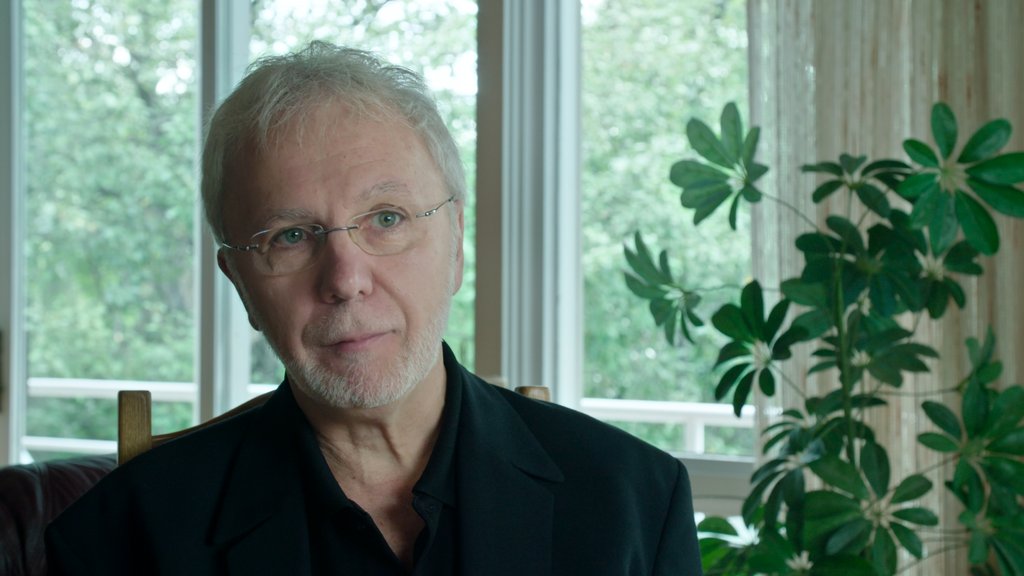 Photo from the movie Old Age and Hope