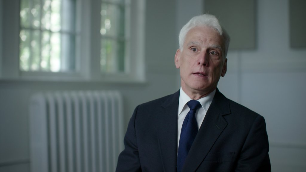 Photo from the movie Old Age and Hope