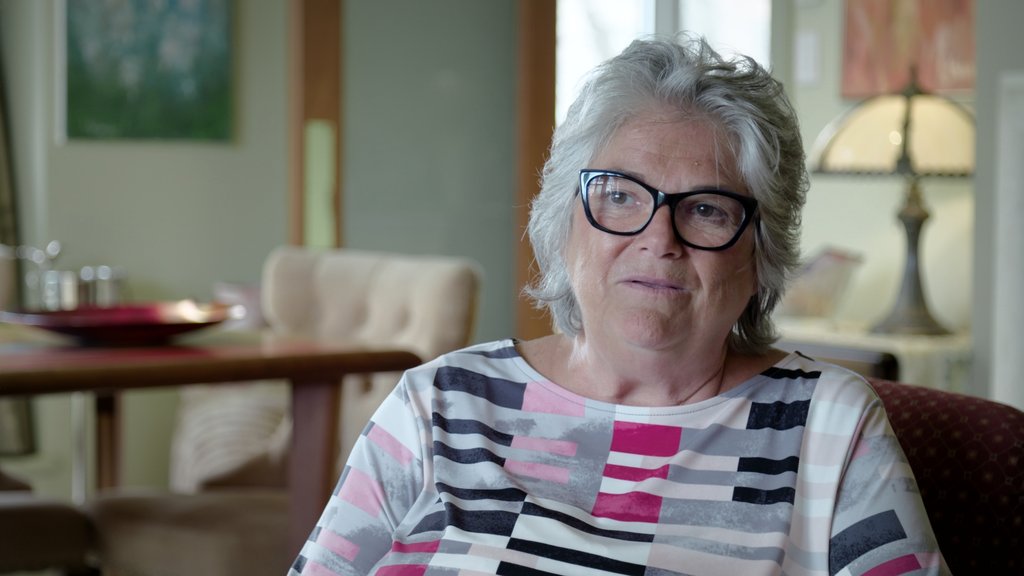 Photo from the movie Old Age and Hope