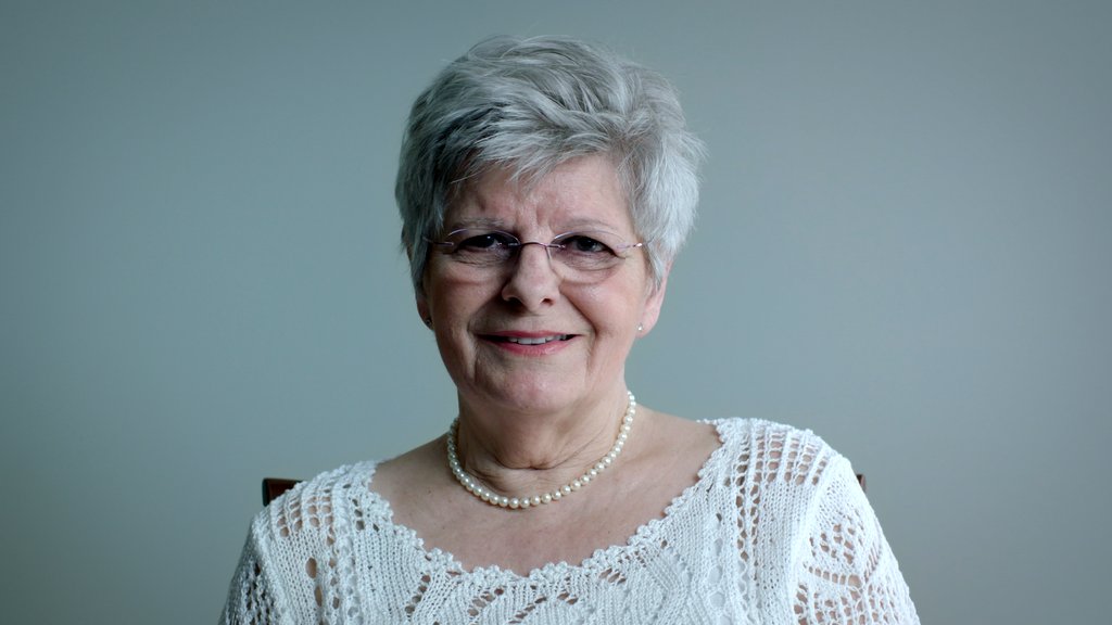 Photo from the movie Old Age and Hope