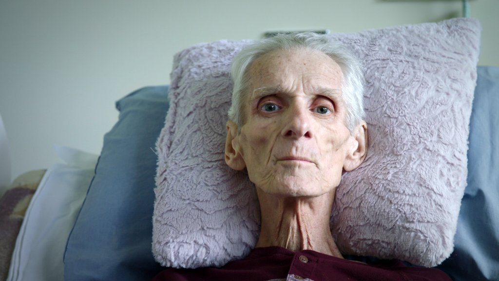 Photo from the movie Old Age and Hope