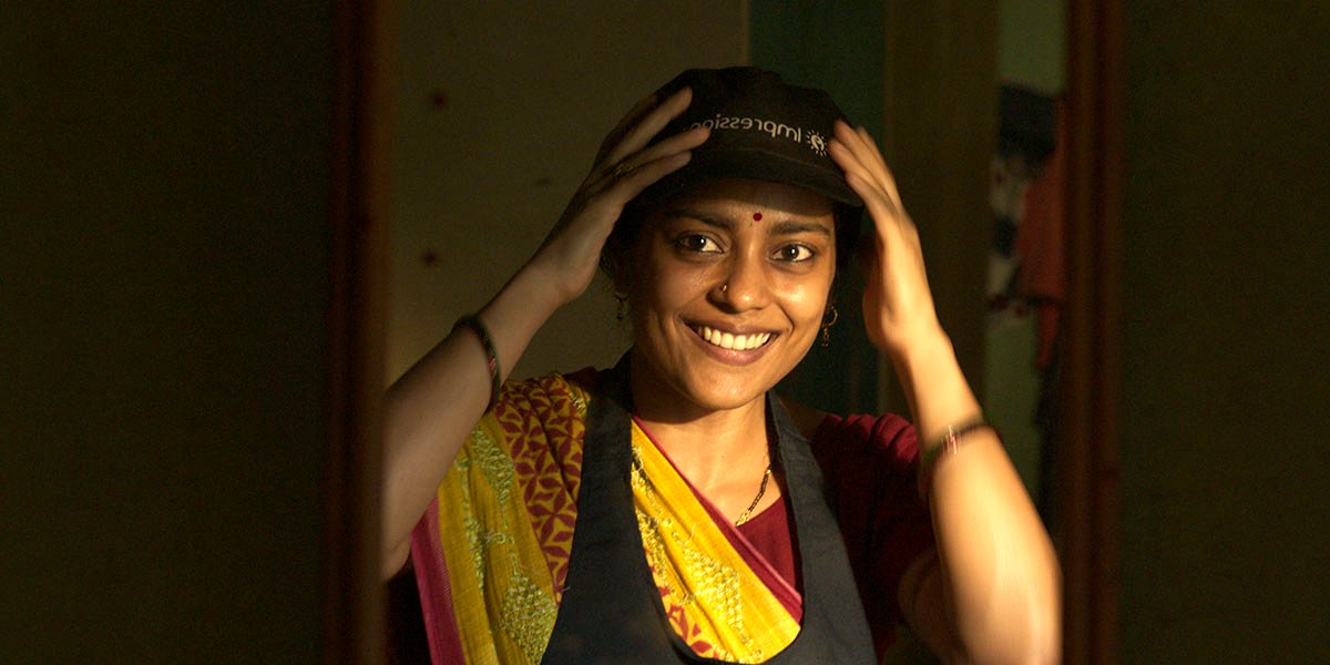 Photo du film Zwigato [2022]