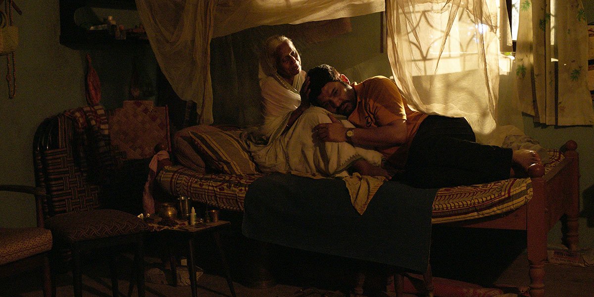 Photo du film Zwigato [2022]