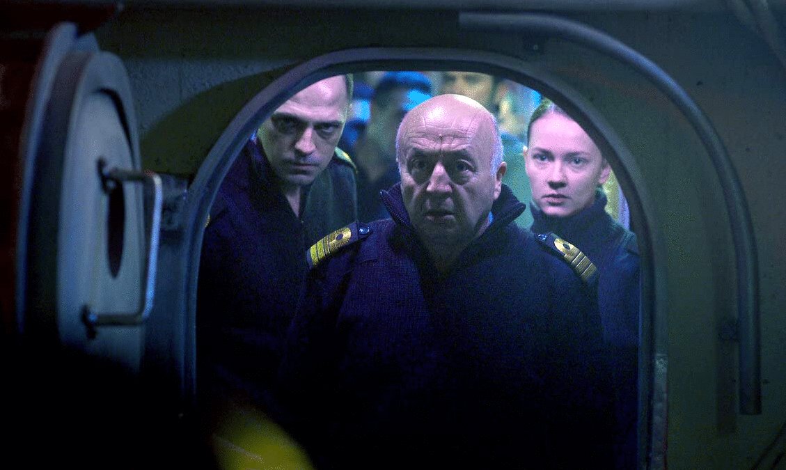 Photo from the movie Yakamoz S-245