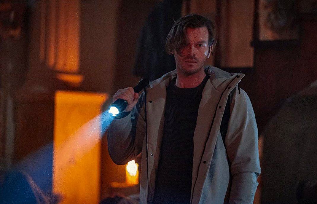 Photo from the movie Yakamoz S-245