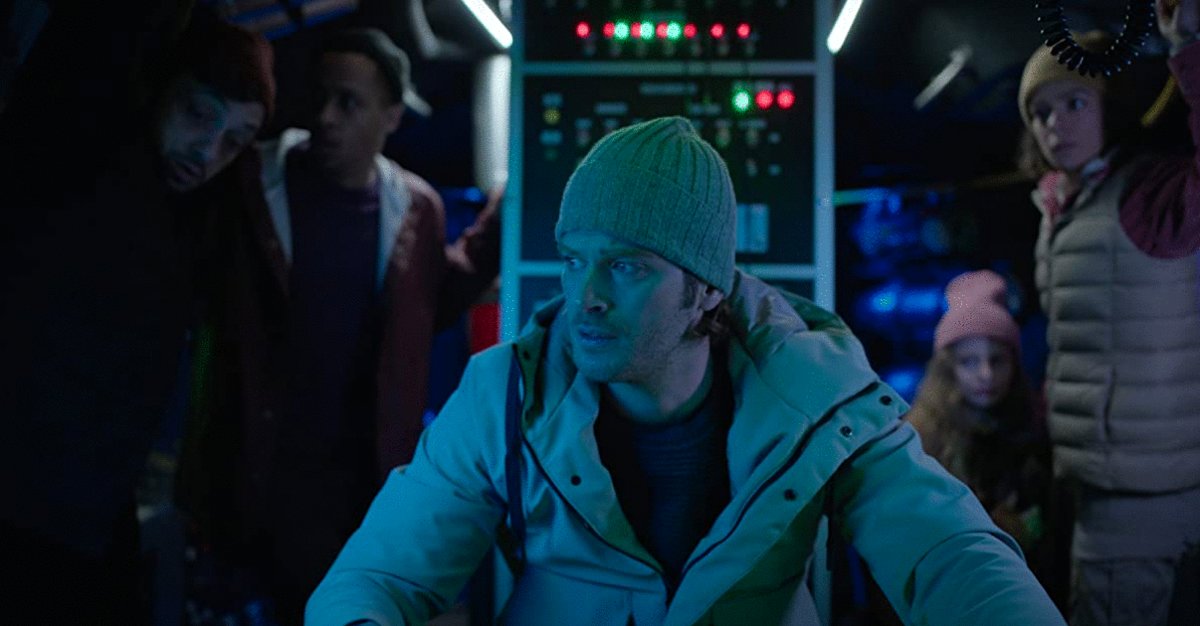 Photo from the movie Yakamoz S-245