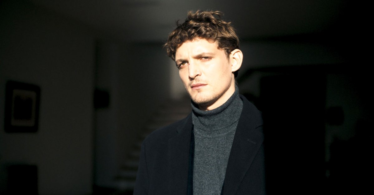 Photo from the movie Suzanna Andler