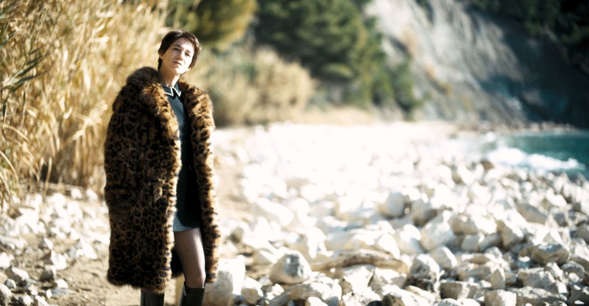 Photo from the movie Suzanna Andler