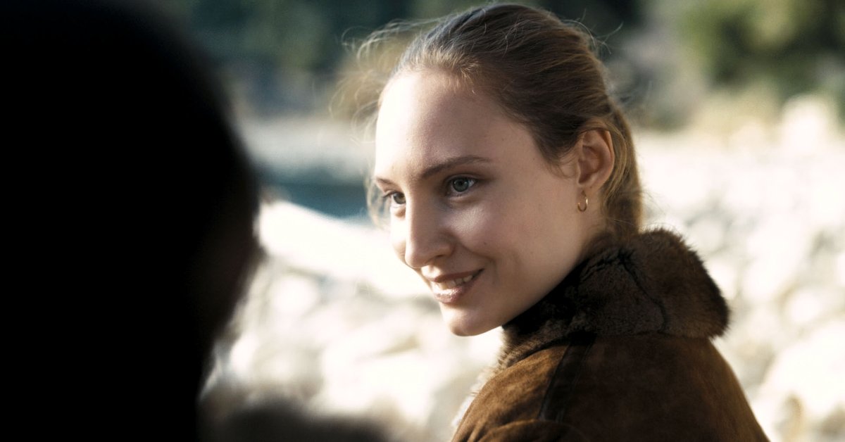 Photo from the movie Suzanna Andler