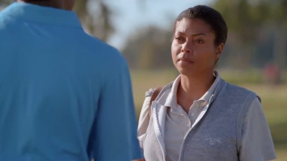 Photo from the movie From the Rough