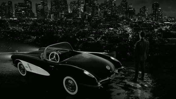 Photo from the movie Sin City: A Dame to Kill For