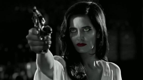 Photo from the movie Sin City: A Dame to Kill For