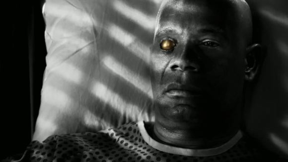 Photo from the movie Sin City: A Dame to Kill For