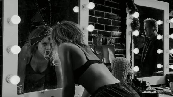 Photo from the movie Sin City: A Dame to Kill For