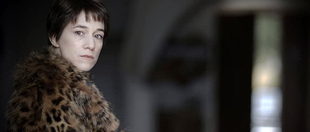 Photo from the movie Suzanna Andler