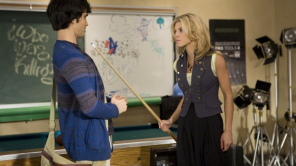 Photo from the movie 90210