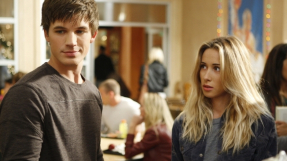 Photo from the movie 90210