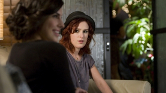 Photo from the movie 90210